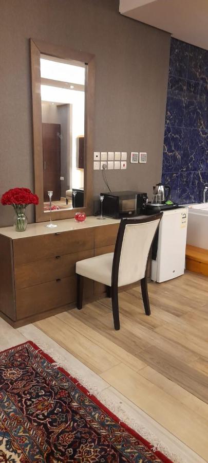 Masken Noon Aprthotel Jeddah Eksteriør billede